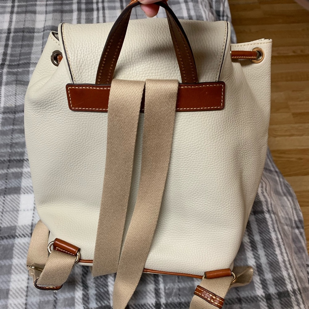 Dooney & Bourke backpack